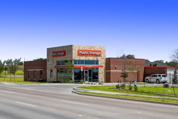 facility