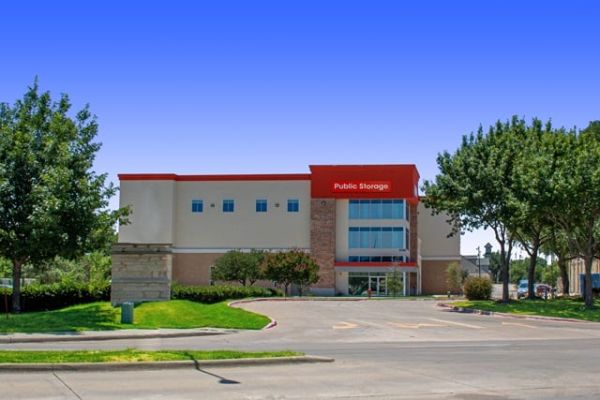 facility