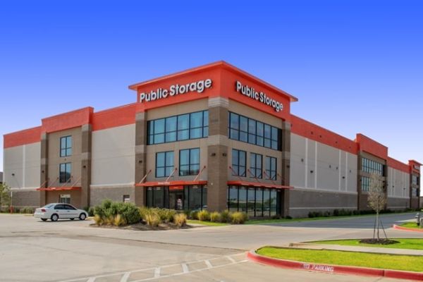 facility
