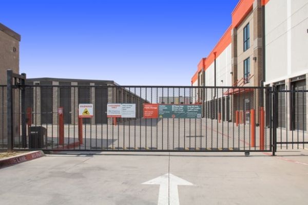 Facility