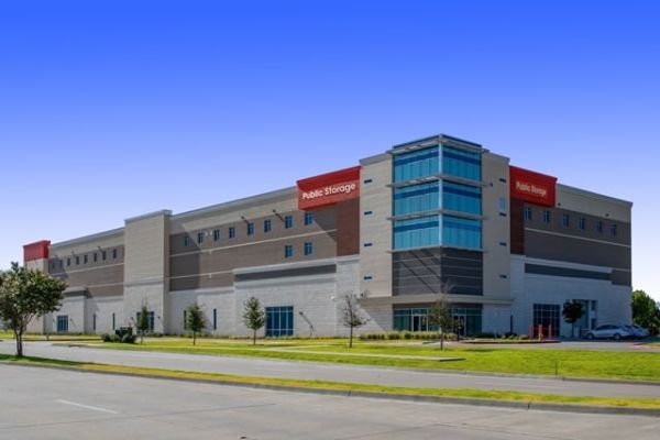 facility