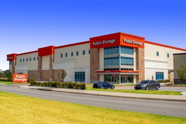 facility