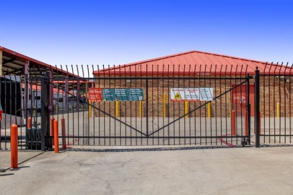 Facility