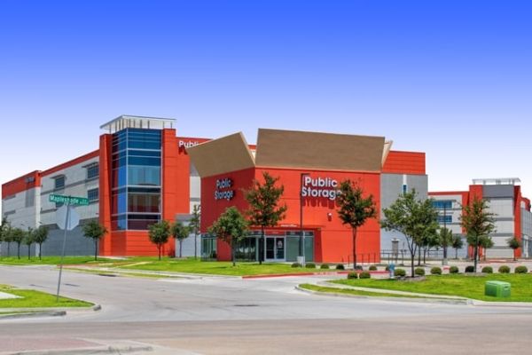 facility