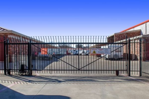 Facility