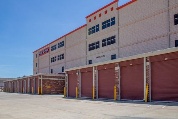 Facility