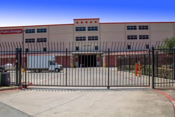 Facility