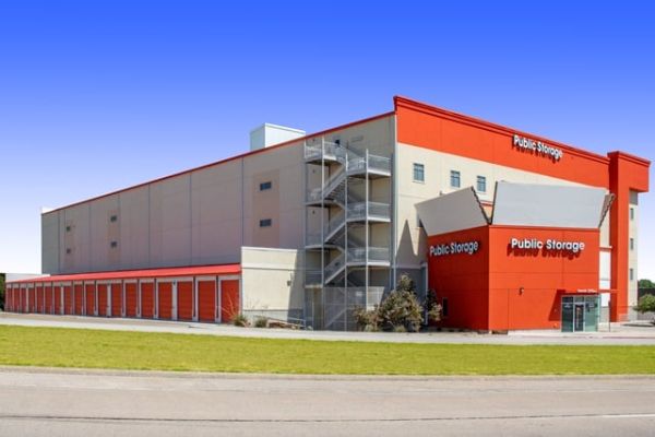 facility