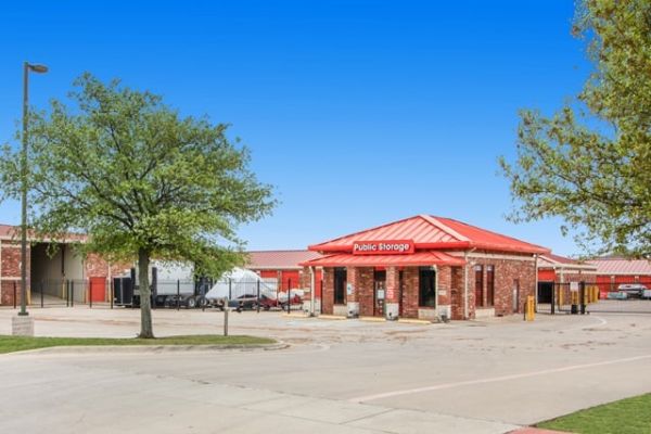 facility