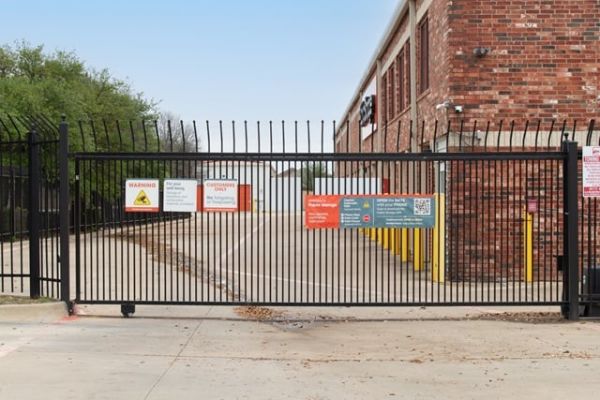 Facility
