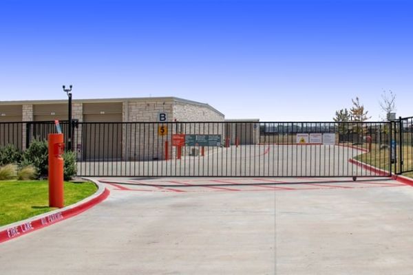 Facility