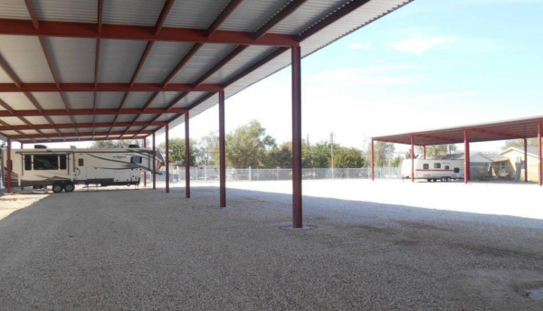 Facility