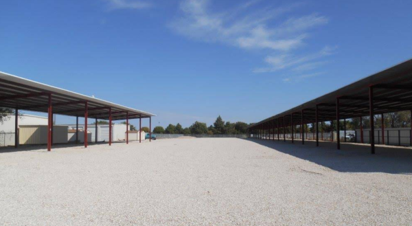 Facility