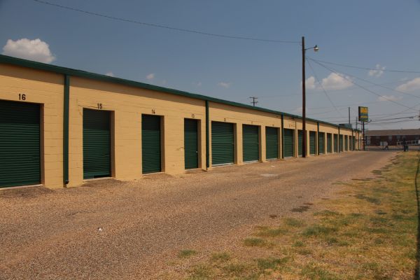 Facility