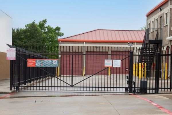 Facility