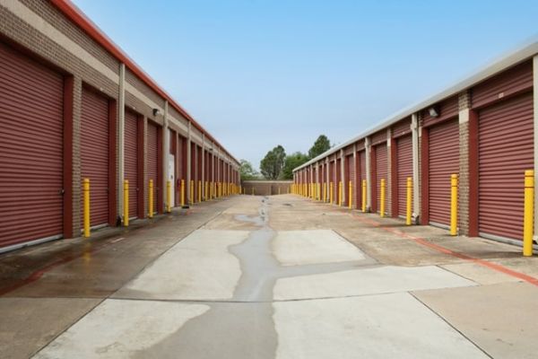 Facility