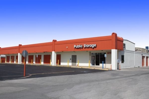 facility