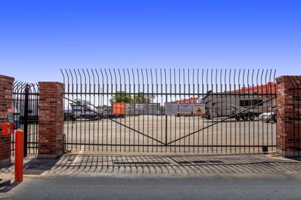Facility