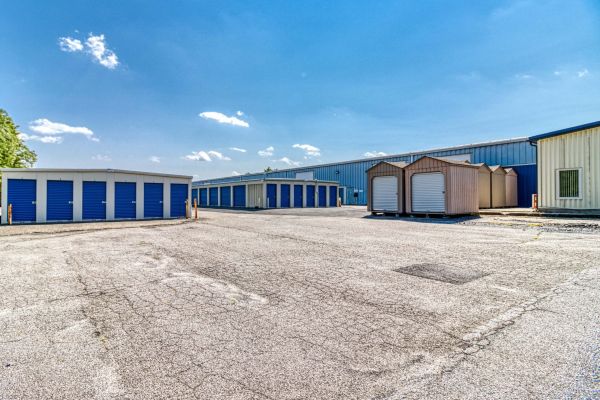 facility