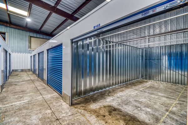 Facility