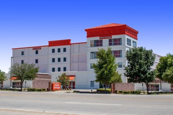 facility
