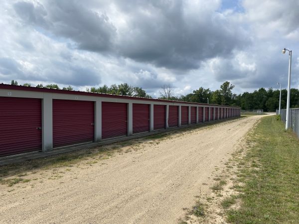 facility