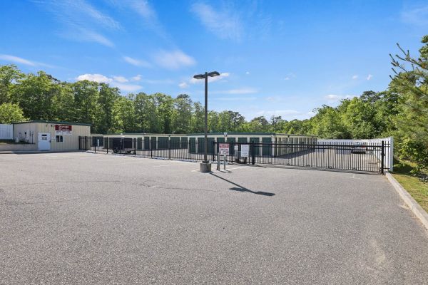 Facility