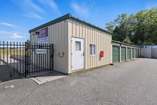 Facility