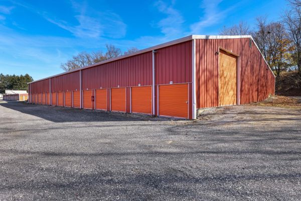 Facility
