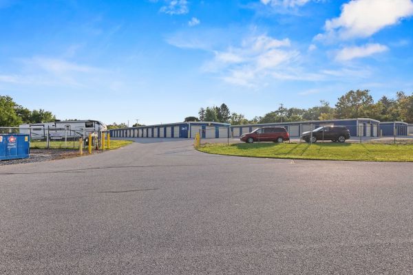 Facility