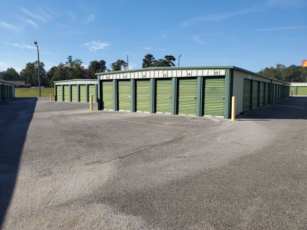 Facility