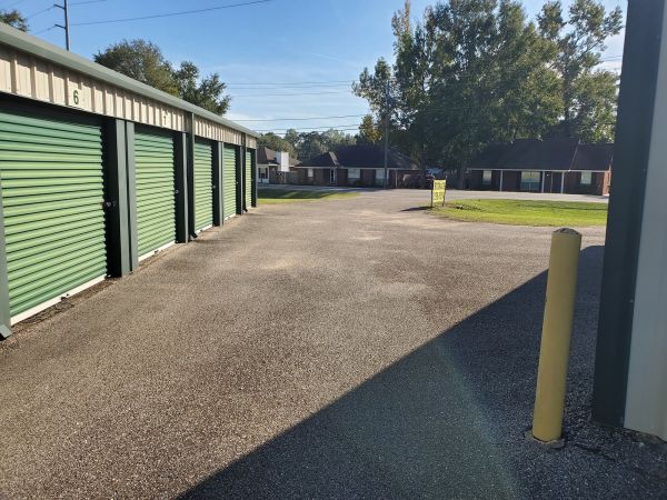 Facility