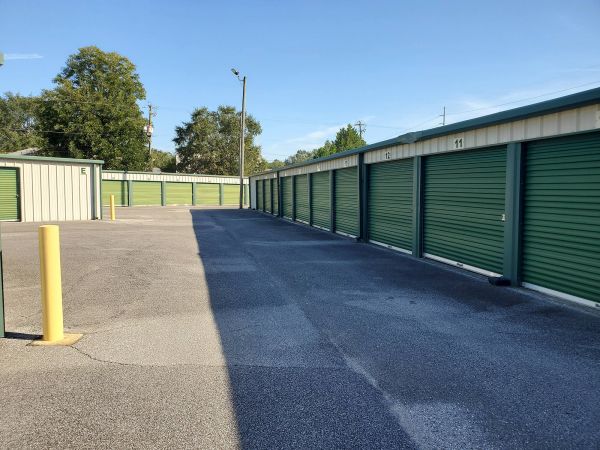 Facility