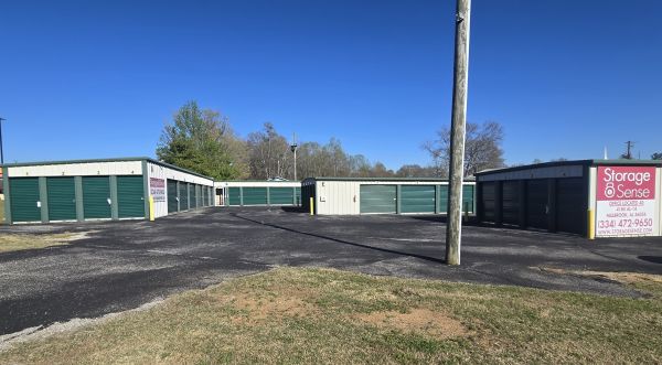 facility