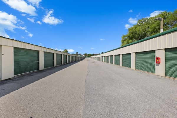 Facility