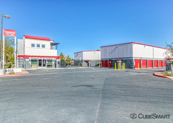 facility