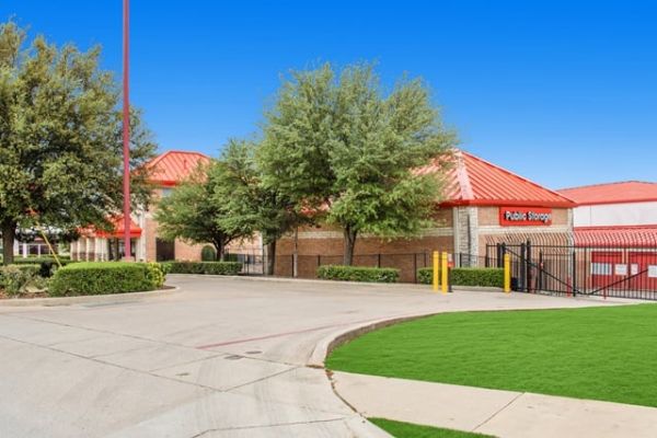 facility
