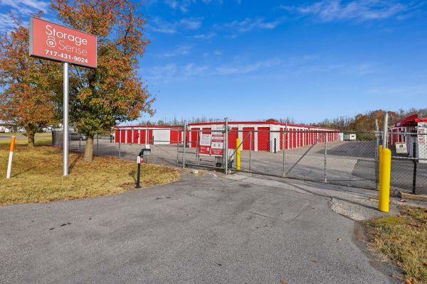 facility