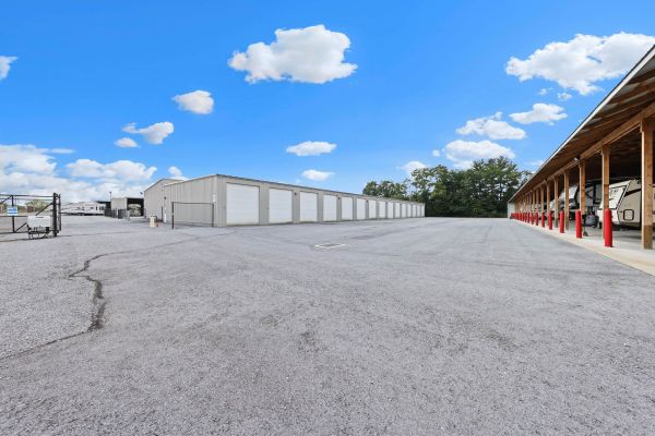 Facility
