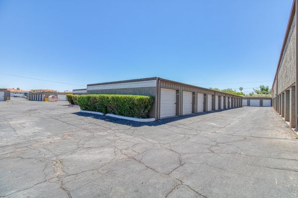 Facility