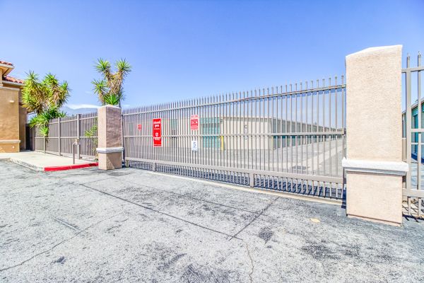 Facility