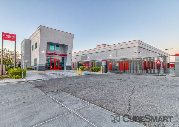 facility