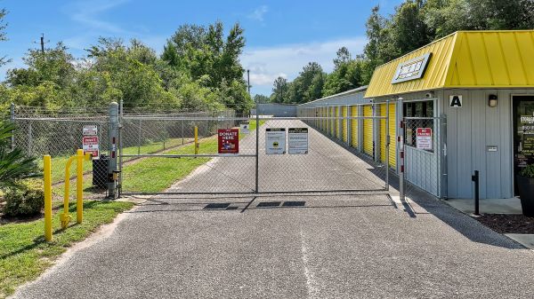 Facility