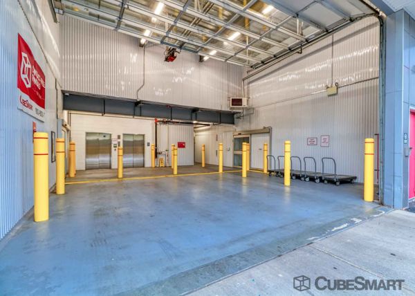facility