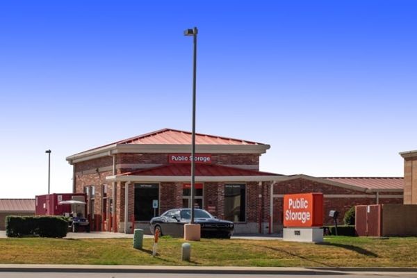 facility