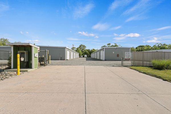 Facility