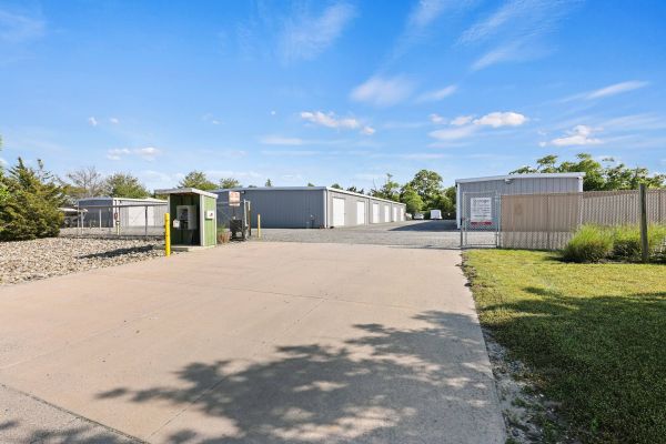 Facility