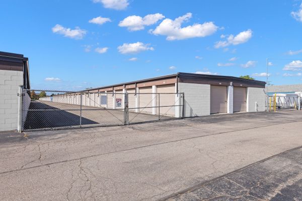 facility