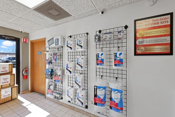 Facility