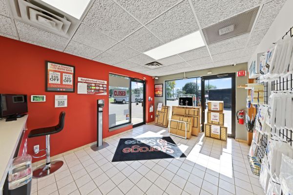Facility